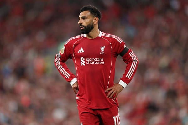 АПЛ. "Ньюкасл" - "Ливерпуль": Асосий таркиблар эълон қилинди 