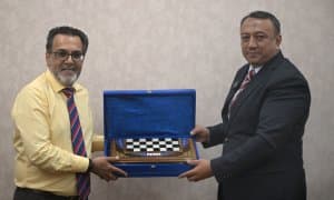 Осиё Крикет Кенгаши вакиллари Ўзбекистон Крикет федерацияси фаолиятини муносиб баҳолади 