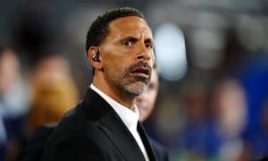 Фердинанд "Манчестер Юнайтед" футболчиларига маслаҳат берди