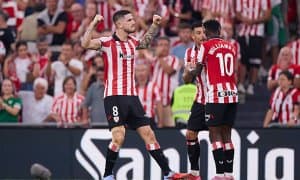 Ла Лига. "Атлетик" "Райо Вальекано"ни таслим этган бўлса, "Хетафе" "Севилья"дан устун келди 