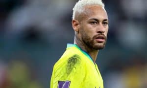 Рўйхат чиқди: Анчелотти Неймарни Бразилия термасига нега чақирмаганини айтди