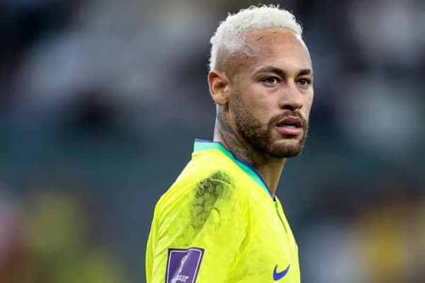 Рўйхат чиқди: Анчелотти Неймарни Бразилия термасига нега чақирмаганини айтди