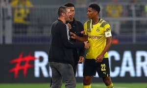 Беллингемнинг отаси ўғли туфайли жанжал кўтарди, клуб қатъий чора кўрди