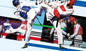 Таэквондочиларимиз Мужу "Grand Prix Challenge" мусобақасига жўнаб кетишди