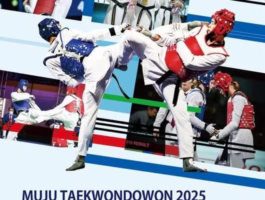 Таэквондочиларимиз Мужу "Grand Prix Challenge" мусобақасига жўнаб кетишди