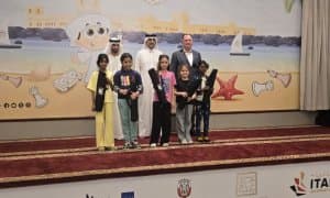 "Adu-Dhabi Chess Festival". Ўз тарихидаги энг кўп иштирокчи қатнашган мусобақада ўзбекистонлик шахматчилар қандай натижалар қайд этди?