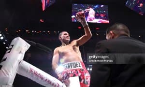 Хосе Бенавидес: "Дэвид Бенавидес ва Артур Бетербиев жанги ноябрда ўтказилиши мумкин"