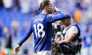 Грилиш: "Сўнги йилларда футбол ўйнаб завқ олмадим"