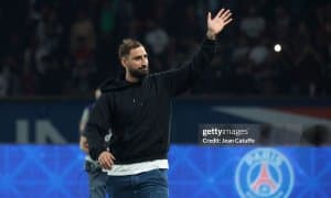 Доннарумманинг трансфери Эдерсоннинг кетишига боғлиқ