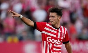 "Арсенал" ўз сафини испаниялик футболчи билан тўлдирмоқчи