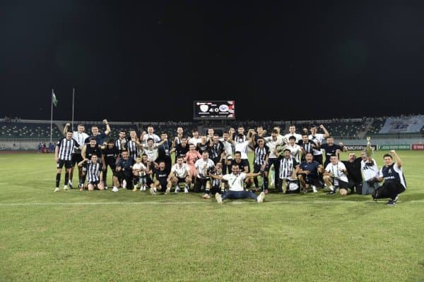 Улуғбек Бакиев: "Иван Бошковичнинг ўйиндан олдин тоби йўқ эди"