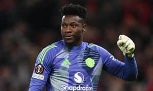 Онанани испан клуби ижарага олмоқчи