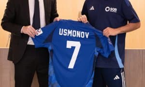 SQB янги мавсум учун таркибини таништирди