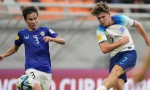 "Эвертон" Чемпионшипнинг энг қиммат футболчиларидан бирини сотиб олди