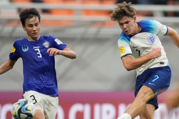 "Эвертон" Чемпионшипнинг энг қиммат футболчиларидан бирини сотиб олди