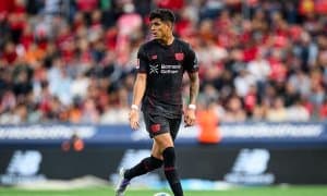 "Арсенал" Германия чемпиони билан келишувга эришди