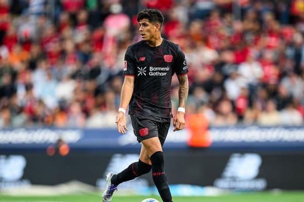 "Арсенал" Германия чемпиони билан келишувга эришди