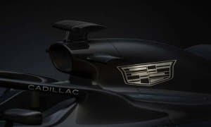 Формула-1'нинг янги жамоаси 2026 йилги мавсум учун икки пойгачисини таништирди