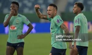 Анчелотти: Родриго менинг рақамимни билади, Неймар биладими-йўқми аниқ эмас