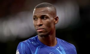 "Челси" ва "Бавария" ҳужумчи трансферини деярли ҳал қилишди