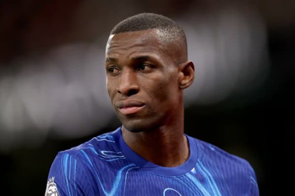 "Челси" ва "Бавария" ҳужумчи трансферини деярли ҳал қилишди