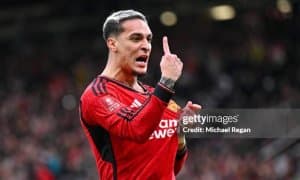 Антони фаолиятини яна Испанияда давом эттиради