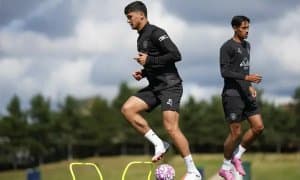 Ҳусанов, ана рақобатдан қутилдинг!