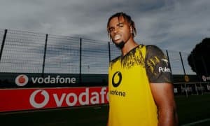 "Челси" ярим ҳимоячиси Бундеслига клубига ўтди