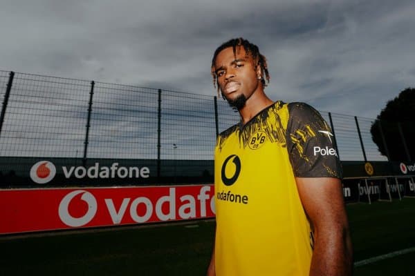 "Челси" ярим ҳимоячиси Бундеслига клубига ўтди