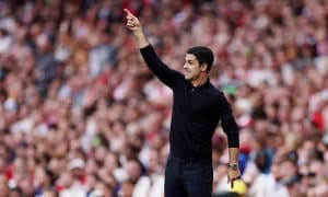 Пети: "Арсенал"га чемпионлик учун яна бир-икки трансфер керак"