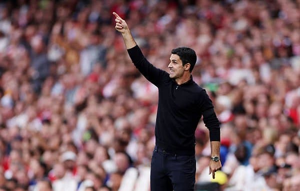 Пети: "Арсенал"га чемпионлик учун яна бир-икки трансфер керак"