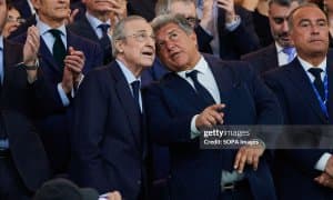 Футболчиларига энг кўп маош тўловчи клуб қайси? 