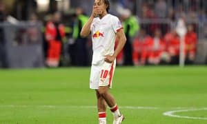 "Челси" Хави Симонс учун курашни давом эттирмоқда