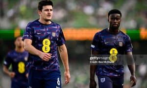 Ҳусанов Англия терма жамоаси аъзоси билан рақобатлашиши мумкин 