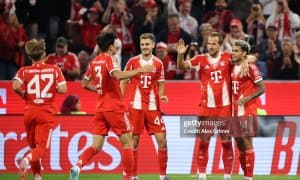 "Барселона" Бундеслигадан футболчи харид қилмоқчи