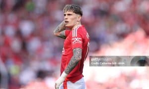 Гарначо "Челси"га ўтишга яқин, лекин...