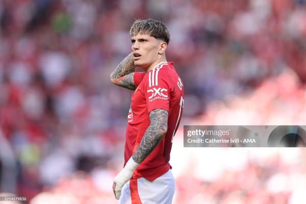 Гарначо "Челси"га ўтишга яқин, лекин...