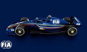 Формула-1 янги авлод болидлари 400 км/соат тезликгача чиқа олади