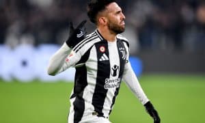 Мадрид клуби "Ювентус" ҳужумчиси бўйича таклиф тайёрламоқда