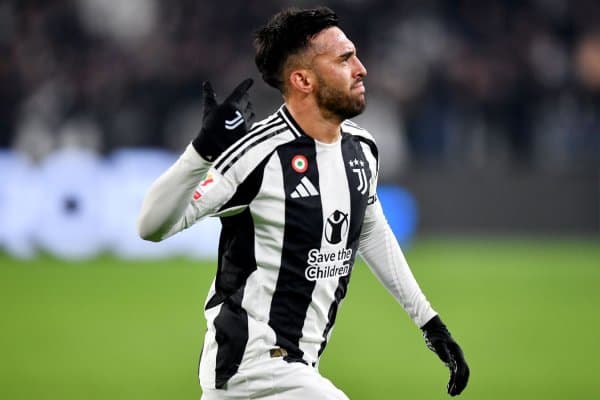 Мадрид клуби "Ювентус" ҳужумчиси бўйича таклиф тайёрламоқда