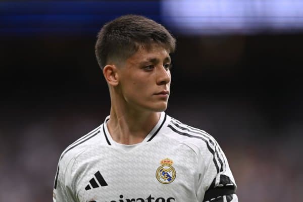 Гюлер бу борада топ-5 чемпионатларда тенгсиз