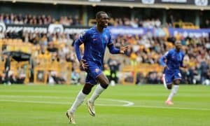 “Челси” юлдузи суперклубга кетишга рози бўлди