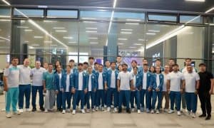 Жаҳон чемпионати. Дзюдочиларимизнинг дастлабки рақиблари маълум