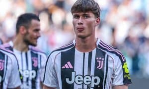 "Ноттингем Форест" "Ювентус" ҳимоячисини қўлга киритиш учун таклиф йўллади