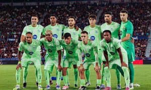 Пети: "Барселона"ни Ла Лигада мағлуб этиш қийин, аммо ҳақиқий синов Европада кутиб турибди"