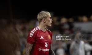 Гарначонинг трансфери "Барселона" футболчиси туфайли бекор бўлиши мумкин