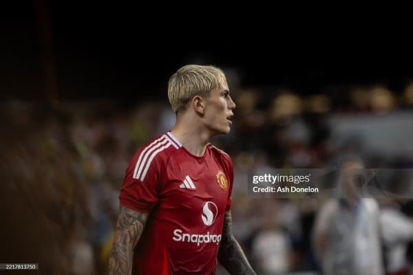 Гарначонинг трансфери "Барселона" футболчиси туфайли бекор бўлиши мумкин