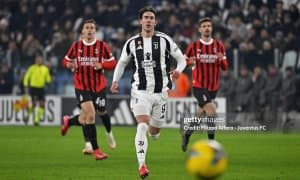 "Ювентус" ва "Милан" ҳужумчилар алмашинувини амалга оширмоқчи