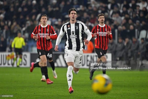 "Ювентус" ва "Милан" ҳужумчилар алмашинувини амалга оширмоқчи