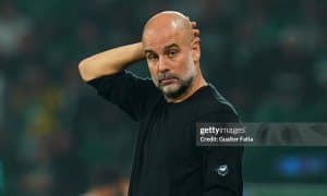 Гвардиола: “Мен Ямалга мураббийлик қилишни жуда хоҳлардим”